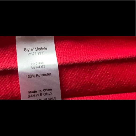 Spanner skirt - Picture 9 of 9